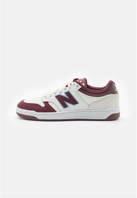 new balance 480 unisex.